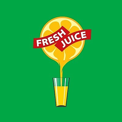 EPS 해외이미지 디자인 음료 백그라운드 오렌지 일러스트 잔 사람없음 주스 붓기 과일주스 레몬 심볼 해외202004 해외202105 해외일러스트 식기 과일 모션 파일형식 벡터