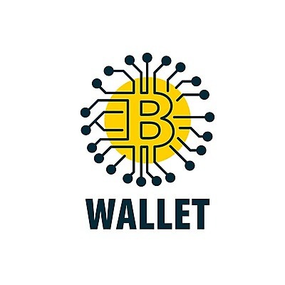 EPS 해외이미지 일러스트 비즈니스 사람없음 경제 노란색 디지털 검은색 심볼 투자 가상화폐 해외202004 해외202105 해외일러스트 컬러 돈 파일형식 벡터