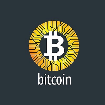 EPS 해외이미지 일러스트 비즈니스 사람없음 경제 글로벌 노란색 디지털 검은색 흰색 심볼 가상화폐 해외202004 해외202105 해외일러스트 컬러 돈 파일형식 벡터