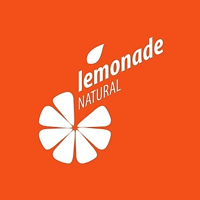 EPS 해외이미지 디자인 음료 백그라운드 일러스트 사람없음 레몬 레모네이드 심볼 해외202004 해외202105 해외일러스트 과일 에이드 파일형식 벡터