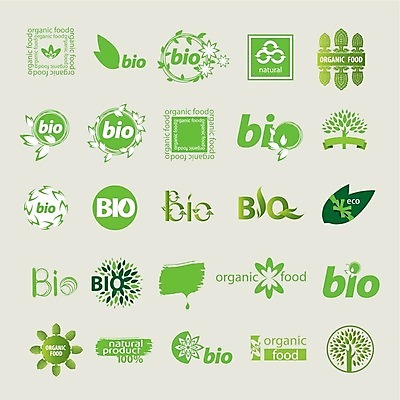 EPS 해외이미지 나무 꽃 화살표 리본 잎 일러스트 사람없음 초록색 세트 사각형 원형 그린에너지 심볼 에코 친환경 바이오 해외202004 해외202105 해외일러스트 도형 식물 컬러 환경 에너지 파일형식 벡터