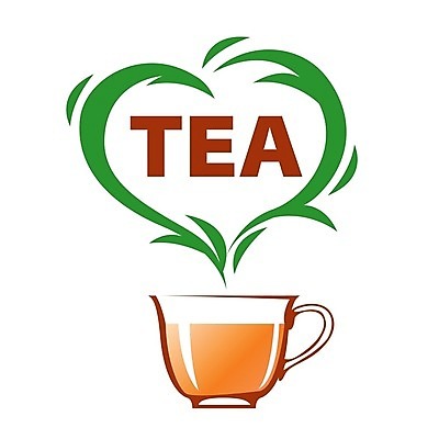 EPS 해외이미지 디자인 일러스트 사람없음 갈색 머그컵 하트 심볼 해외202004 해외202105 해외일러스트 모양 컬러 컵 파일형식 벡터