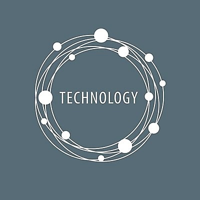 EPS 해외이미지 선 일러스트 비즈니스 프레임 기술 사람없음 원형 심볼 해외202004 해외202105 해외일러스트 도형 파일형식 벡터