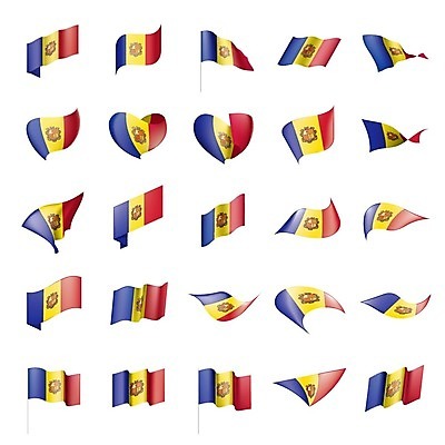 EPS 해외이미지 템플릿 디자인 배너 유럽 리본 여행 백그라운드 일러스트 비즈니스 추상 그래픽 세트 하트 깃발 땅 심볼 사인 상업 고립 안도라 전국 지리 폴리곤 해외202004 해외202105 해외일러스트 모양 나라 무늬 파일형식 벡터