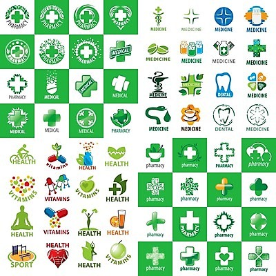 EPS 해외이미지 십자가 잎 일러스트 청진기 추상 사람모양 건강 주사기 사람없음 초록색 세트 알약 하트 치아 약병 약국 심볼 십자모양 해외202004 해외202105 해외일러스트 모양 식물 컬러 무늬 의학 의료기기 약 소화기관 십자 병_담는 파일형식 벡터