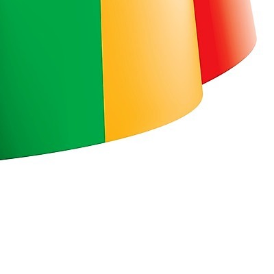 EPS 해외이미지 배너 리본 물결 백그라운드 일러스트 비즈니스 아프리카 바람 그래픽 3D 라벨 흰색 깃발 실크 심볼 오브젝트 사인 신분 영토 지역 깃대 애국심 프랑스어 고립 공화국 말리 엘리먼트 전국 정부 정치 통일 현실 정확 해외202004 해외202105 해외일러스트 자연요소 문자 나라 컬러 컨셉 날씨 프레임 직물 디지털합성 파일형식 벡터