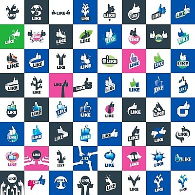 EPS 해외이미지 나무 리본 일러스트 사람없음 세트 하트 최고 원형 심볼 아치 손모양 반대 찬성 소셜네트워크 싫은 잎줄기 스플래쉬 좋음 해외202004 해외202105 해외일러스트 모양 도형 식물 줄기 컨셉 파일형식 벡터 손_신체부위