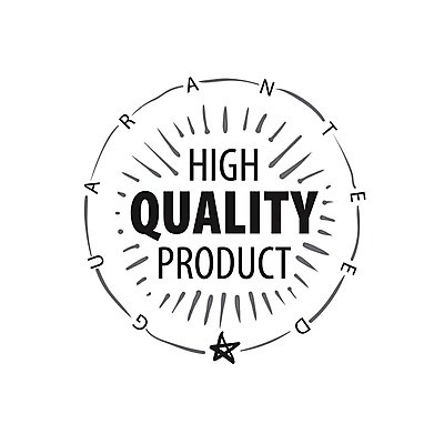 EPS 해외이미지 별 일러스트 사람없음 쇼핑 검은색 원형 심볼 해외202004 해외202105 해외일러스트 자연요소 도형 컬러 파일형식 벡터