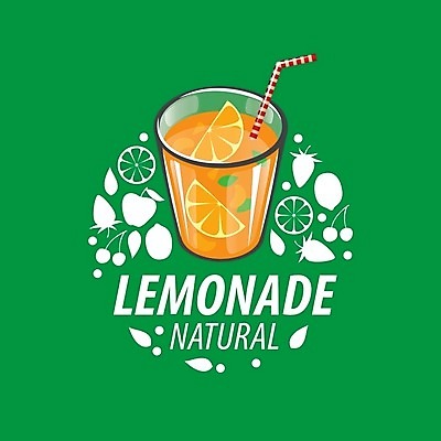 EPS 해외이미지 디자인 백그라운드 잎 오렌지 일러스트 딸기 잔 빨대 사람없음 주스 체리 사과 레몬 레모네이드 심볼 해외202004 해외202105 해외일러스트 식물 식기 음료 과일 에이드 파일형식 벡터