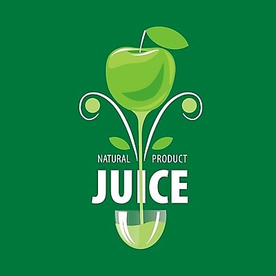 EPS 해외이미지 디자인 백그라운드 일러스트 잔 사람없음 주스 붓기 사과 심볼 사과주스 해외202004 해외202105 해외일러스트 식기 음료 과일 모션 과일주스 파일형식 벡터