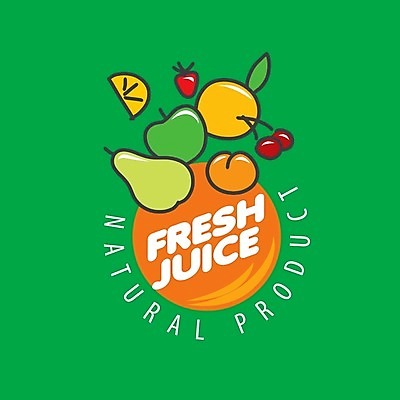 EPS 해외이미지 디자인 백그라운드 잎 오렌지 일러스트 딸기 사람없음 체리 사과 과일주스 레몬 심볼 복숭아 서양배 해외202004 해외202105 해외일러스트 식물 과일 주스 배_과일 파일형식 벡터