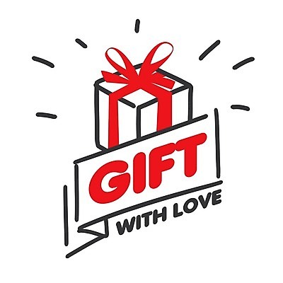 EPS 해외이미지 일러스트 선물 사람없음 선물상자 쇼핑 심볼 라인아트 해외202004 해외202105 해외일러스트 선 상자 파일형식 벡터