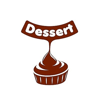 EPS 해외이미지 디자인 일러스트 디저트 사랑 사람없음 초콜릿 달콤 심볼 해외202004 해외202105 해외일러스트 감정 음식 맛 파일형식 벡터