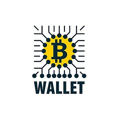 EPS 해외이미지 일러스트 비즈니스 사람없음 경제 노란색 디지털 검은색 회로판 심볼 투자 가상화폐 해외202004 해외202105 해외일러스트 컬러 돈 파일형식 벡터