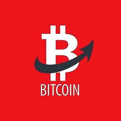 EPS 해외이미지 일러스트 비즈니스 사람없음 빨간색 경제 글로벌 디지털 검은색 흰색 심볼 가상화폐 해외202004 해외202105 해외일러스트 컬러 돈 파일형식 벡터