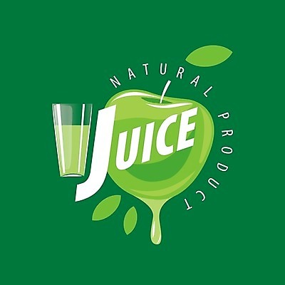 EPS 해외이미지 디자인 음료 백그라운드 일러스트 잔 사람없음 주스 물방울 사과 심볼 사과주스 해외202004 해외202105 해외일러스트 식기 과일 과일주스 파일형식 벡터