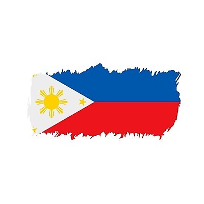 EPS 해외이미지 디자인 배너 아시아 별 리본 문화 파도 여행 백그라운드 일러스트 미술 동양인 그래픽 파란색 세계 글로벌 태양 노란색 페인트 흰색 깃발 붓 심볼 사인 그림 고립 공화국 그런지 전국 정부 정치 타격 통일 필리핀사람 해외202004 해외202105 해외일러스트 자연요소 나라 바다 컬러 모션 문화예술 인종 파일형식 벡터