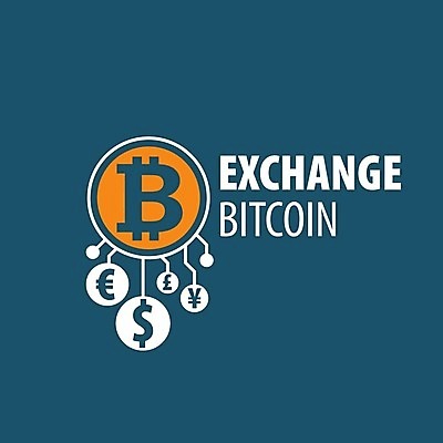 EPS 해외이미지 일러스트 비즈니스 사람없음 경제 파란색 달러 디지털 주황색 유로 흰색 엔 연결 심볼 파운드 가상화폐 해외202004 해외202105 해외일러스트 컬러 돈 파일형식 벡터