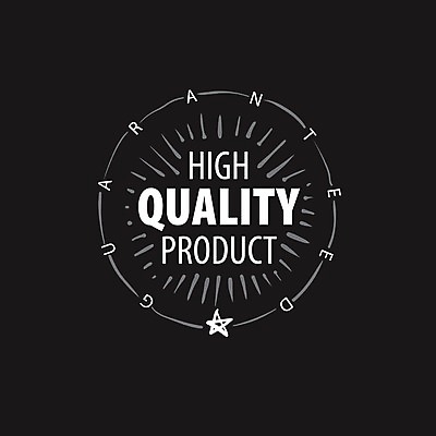 EPS 해외이미지 별 일러스트 사람없음 쇼핑 검은색 원형 심볼 해외202004 해외202105 해외일러스트 자연요소 도형 컬러 파일형식 벡터