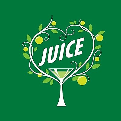 EPS 해외이미지 디자인 음료 백그라운드 일러스트 잔 사람없음 주스 하트 심볼 해외202004 해외202105 해외일러스트 모양 식기 파일형식 벡터