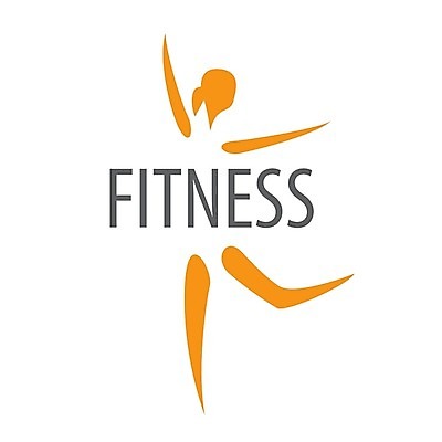 EPS 해외이미지 일러스트 사람모양 건강 사람없음 운동 건강관리 헬스 주황색 헬스장 해외202004 해외202105 해외일러스트 모양 컬러 관리 파일형식 벡터