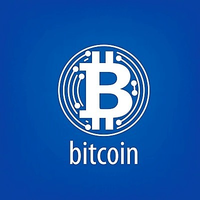 EPS 해외이미지 일러스트 비즈니스 사람없음 경제 파란색 글로벌 디지털 흰색 회로판 심볼 가상화폐 해외202004 해외202105 해외일러스트 컬러 돈 파일형식 벡터