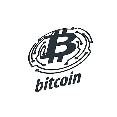 EPS 해외이미지 일러스트 비즈니스 사람없음 경제 글로벌 디지털 검은색 흰색 회로판 심볼 가상화폐 해외202004 해외202105 해외일러스트 컬러 돈 파일형식 벡터