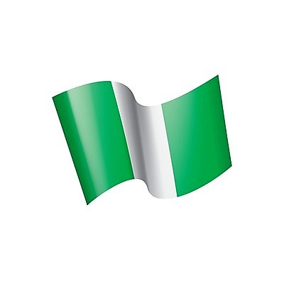 EPS 해외이미지 전통 디자인 배너 리본 문화 물결 여행 백그라운드 컨셉 일러스트 비즈니스 아프리카 그래픽 초록색 세계 흰색 깃발 역사 선거 심볼 묘사 오브젝트 사인 대륙 질감 애국심 고립 공화국 나이지리아 전국 정부 해외202004 해외202105 해외일러스트 나라 컬러 민주주의 파일형식 벡터 서아프리카