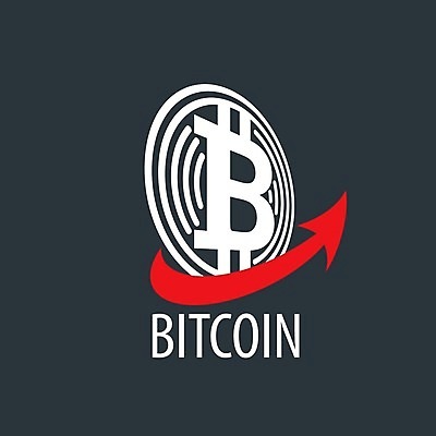 EPS 해외이미지 화살표 일러스트 비즈니스 사람없음 빨간색 경제 글로벌 디지털 검은색 흰색 심볼 가상화폐 해외202004 해외202105 해외일러스트 컬러 돈 파일형식 벡터