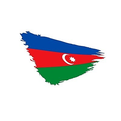 EPS 해외이미지 디자인 배너 아시아 별 리본 여행 백그라운드 컨셉 일러스트 추상 휴가 프레임 미술 그래픽 빨간색 초록색 파란색 세계 라벨 페인트 흰색 깃발 붓 초승달 심볼 사인 신분 애국심 고립 그런지 독립 아제르바이잔 엘리먼트 전국 타격 해외202004 해외202105 해외일러스트 자연요소 나라 컬러 무늬 모션 문화예술 달 파일형식 벡터