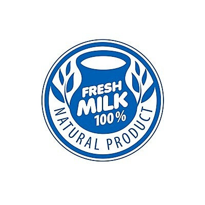 EPS 해외이미지 디자인 잎 농업 일러스트 사람없음 우유 우유병 심볼 칼슘 스플래쉬 해외202004 해외202105 해외일러스트 식물 산업 병_용기 유제품 파일형식 벡터