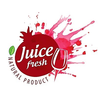 EPS 해외이미지 디자인 백그라운드 스티커 잎 일러스트 잔 사람없음 빨간색 주스 심볼 석류 석류주스 스플래쉬 해외202004 해외202105 해외일러스트 식물 식기 음료 컬러 과일 과일주스 파일형식 벡터