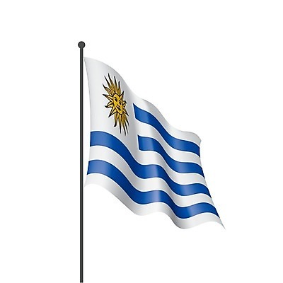 EPS 해외이미지 모양 배너 리본 문화 물결 백그라운드 일러스트 그래픽 파란색 세계 글로벌 태양 3D 미국 줄무늬 흰색 깃발 심볼 사인 신분 남쪽 애국심 고립 공화국 엘리먼트 우루과이 전국 정부 지리 현실 정확 해외202004 해외202105 해외일러스트 자연요소 나라 컬러 컨셉 북아메리카 무늬 남아메리카 방향 디지털합성 파일형식 벡터