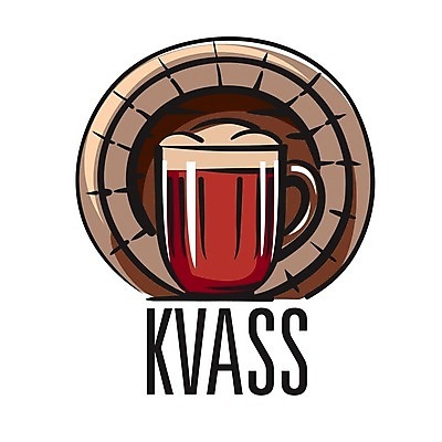 EPS 해외이미지 일러스트 주류 사람없음 컵 심볼 러시아 러시아음식 오크통 호밀 해외202004 해외202105 해외일러스트 식기 유럽 음료 곡류 서양음식 파일형식 벡터