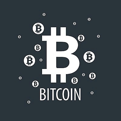 EPS 해외이미지 일러스트 비즈니스 사람없음 경제 글로벌 디지털 검은색 흰색 심볼 가상화폐 해외202004 해외202105 해외일러스트 컬러 돈 파일형식 벡터