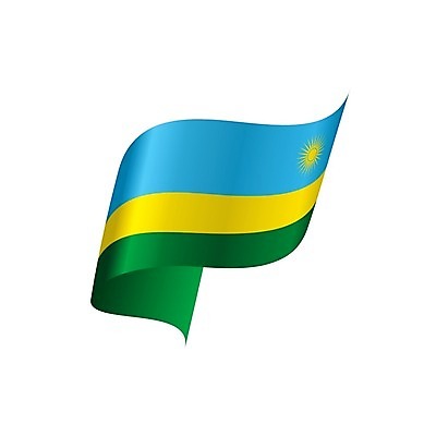 EPS 해외이미지 물결 여행 일러스트 아프리카 바람 파란색 태양 노란색 깃발 역사 심볼 사인 애국심 르완다 정부 정치 통일 해외202004 해외202105 해외일러스트 자연요소 나라 컬러 날씨 파일형식 벡터