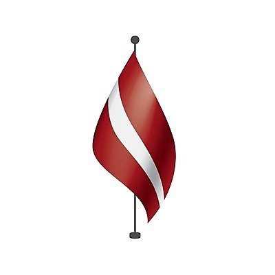 EPS 해외이미지 디자인 배너 유럽 리본 문화 물결 파도 여행 백그라운드 일러스트 비즈니스 바람 추상 그래픽 빨간색 세계 3D 자유 흰색 깃발 민주주의 심볼 사인 애국심 고립 독립 라트비아 리가 전국 정부 지리 현실 해외202004 해외202105 해외일러스트 자연요소 나라 바다 컬러 컨셉 무늬 날씨 북유럽 디지털합성 파일형식 벡터