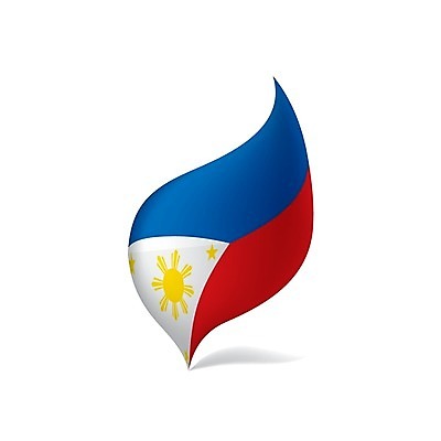 EPS 해외이미지 디자인 배너 아시아 별 리본 문화 파도 여행 백그라운드 일러스트 비즈니스 바람 동양인 그래픽 빨간색 파란색 세계 글로벌 태양 노란색 흰색 깃발 역사 심볼 사인 영토 고립 공화국 전국 정부 정치 지리 통일 필리핀사람 해외202004 해외202105 해외일러스트 자연요소 나라 바다 컬러 날씨 인종 파일형식 벡터