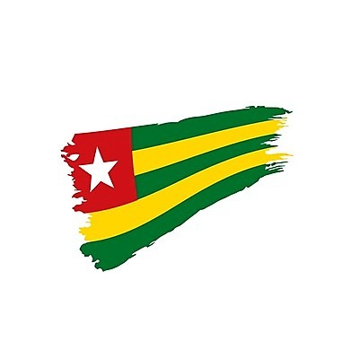 EPS 해외이미지 모양 배너 리본 여행 백그라운드 패턴 일러스트 아프리카 추상 미술 그래픽 빨간색 세계 노란색 페인트 자유 깃발 붓 심볼 오브젝트 사인 애국심 고립 그런지 엘리먼트 전국 타격 토고 정확 해외202004 해외202105 해외일러스트 나라 컬러 컨셉 무늬 모션 문화예술 파일형식 벡터 서아프리카