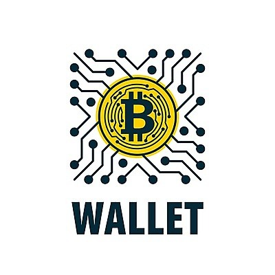 EPS 해외이미지 일러스트 비즈니스 사람없음 경제 노란색 디지털 검은색 심볼 투자 가상화폐 해외202004 해외202105 해외일러스트 컬러 돈 파일형식 벡터