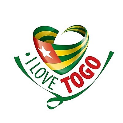 EPS 해외이미지 모양 디자인 배너 리본 여행 백그라운드 일러스트 아프리카 휴가 사랑 그래픽 세계 여행객 자유 흰색 하트 축하 깃발 심볼 사인 신분 테이프 깃대 애국심 고립 엘리먼트 전국 정치 토고 정확 해외202004 해외202105 해외일러스트 감정 나라 컬러 컨셉 문구용품 사람 파일형식 벡터 서아프리카