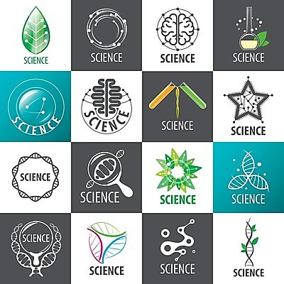 EPS 해외이미지 교육 선 과학 잎 일러스트 돋보기 사람없음 세트 스쿨라이프 원형 DNA 심볼 뇌 과학교육 유리관 둥근플라스크 해외202004 해외202105 해외일러스트 도형 식물 라이프스타일 학교 실험기구 생명공학 플라스크 파일형식 벡터