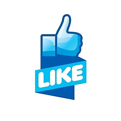 EPS 해외이미지 리본 일러스트 사람없음 최고 심볼 손모양 소셜네트워크 좋음 해외202004 해외202105 해외일러스트 모양 컨셉 파일형식 벡터 손_신체부위