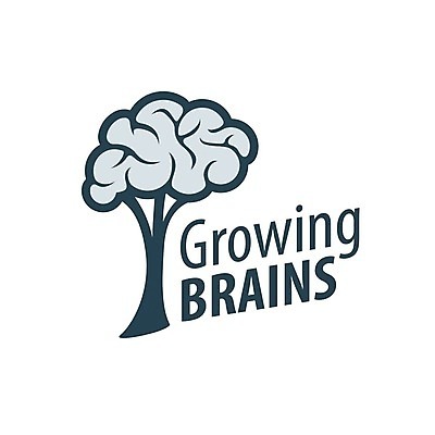 EPS 해외이미지 생각 일러스트 아이디어 창조 사람없음 심볼 뇌 나무모양 해외202004 해외202105 해외일러스트 모양 컨셉 파일형식 벡터