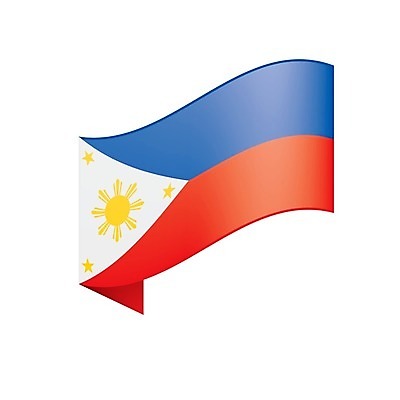 EPS 해외이미지 디자인 배너 아시아 별 리본 문화 파도 여행 백그라운드 일러스트 비즈니스 바람 동양인 그래픽 빨간색 파란색 세계 글로벌 태양 노란색 흰색 깃발 역사 심볼 사인 영토 고립 공화국 전국 정부 정치 지리 통일 필리핀사람 해외202004 해외202105 해외일러스트 자연요소 나라 바다 컬러 날씨 인종 파일형식 벡터