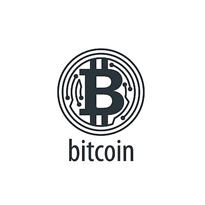 EPS 해외이미지 일러스트 비즈니스 사람없음 경제 글로벌 디지털 검은색 회로판 심볼 가상화폐 해외202004 해외202105 해외일러스트 컬러 돈 파일형식 벡터