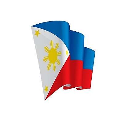 EPS 해외이미지 디자인 배너 아시아 별 리본 문화 파도 여행 백그라운드 일러스트 비즈니스 바람 동양인 그래픽 빨간색 파란색 세계 글로벌 태양 노란색 흰색 깃발 역사 심볼 사인 영토 고립 공화국 전국 정부 정치 지리 통일 필리핀사람 해외202004 해외202105 해외일러스트 자연요소 나라 바다 컬러 날씨 인종 파일형식 벡터