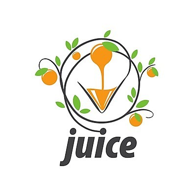 EPS 해외이미지 디자인 음료 백그라운드 오렌지 과일 일러스트 사람없음 붓기 과일주스 심볼 해외202004 해외202105 해외일러스트 모션 주스 파일형식 벡터