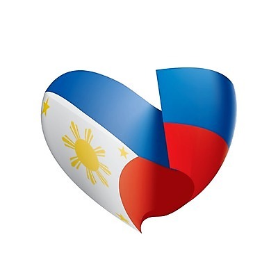 EPS 해외이미지 디자인 배너 아시아 별 리본 문화 파도 여행 백그라운드 일러스트 비즈니스 바람 동양인 그래픽 빨간색 파란색 세계 글로벌 태양 노란색 흰색 하트 깃발 역사 심볼 사인 영토 고립 공화국 전국 정부 정치 지리 통일 필리핀사람 해외202004 해외202105 해외일러스트 자연요소 모양 나라 바다 컬러 날씨 인종 파일형식 벡터