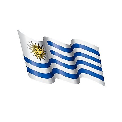 EPS 해외이미지 모양 배너 리본 문화 물결 백그라운드 일러스트 그래픽 파란색 세계 글로벌 태양 3D 미국 줄무늬 흰색 깃발 심볼 사인 신분 남쪽 애국심 고립 공화국 엘리먼트 우루과이 전국 정부 지리 현실 정확 해외202004 해외202105 해외일러스트 자연요소 나라 컬러 컨셉 북아메리카 무늬 남아메리카 방향 디지털합성 파일형식 벡터